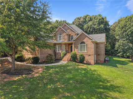 109 Limelight Drive active home in Rivendell, Anderson, SC