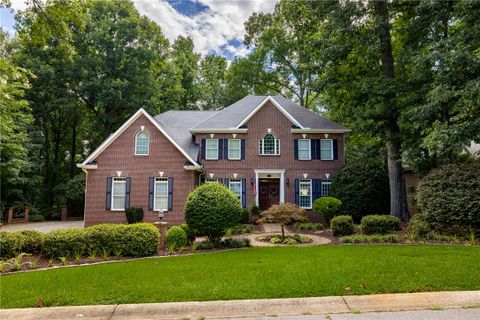 106 Red Maple Way active home in Country Walk, Clemson, SC