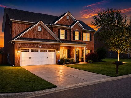 Homes in Rockwell Plantation, Anderson