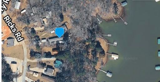 125 Ricks Road active home in Port Bass, Fair Play, SC