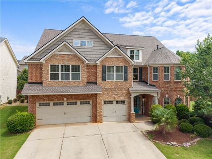 Homes in Creekwood, Simpsonville
