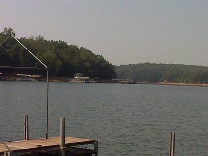 Lot 66 Cherokee Bay