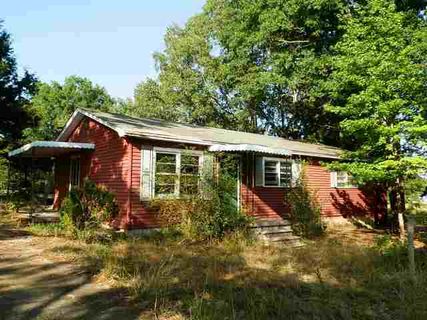 501 E Broad Street sold home in Woodbine Height, Iva, SC