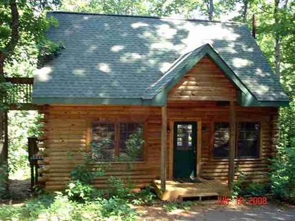13032 Mohawk Path Tokeena Shores