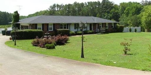 308 Arcadia Drive