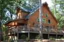 215 Serenity Bay Drive sold home in Seneca, SC