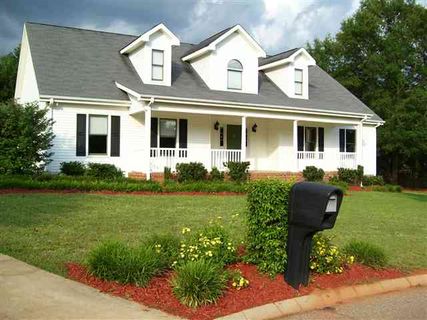 108 Wildberry Court sold home in Wyatt Oak, Easley, SC