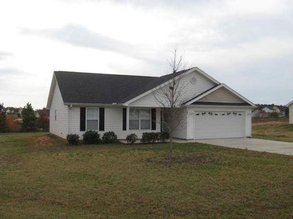 208 Turkey Trot Road
