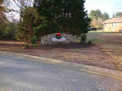 120 Park Way sold home in Orchard Park, Anderson, SC