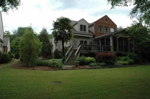 160 Riverpoint Drive sold home in River Point, Clemson, SC
