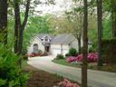 1170 Embassy Drive sold home in Anderson, SC