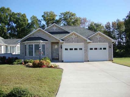 113 Park Way sold home in Orchard Park, Anderson, SC