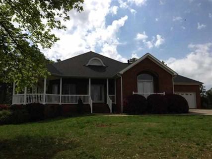 206 Crestridge Drive sold home in Blue Mountain Estates, Seneca, SC