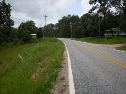 0 N Horseshoe Bridge Road sold home in No Subdivision, Westminster, SC