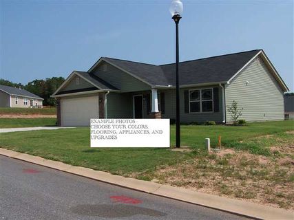 123 Stanmoore Drive
