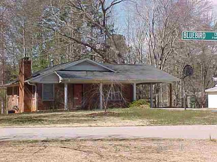 148 Meadowlark Drive