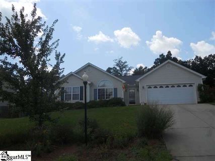 109 Skilton Drive sold home in Edgewood, Travelers Rest, SC