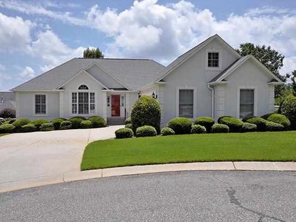 161 Bradley Park sold home in Bradley Park, Anderson, SC
