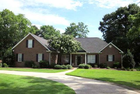107 Hanover Circle Huntington Hills Subdivis sold home in Huntington Hill, Anderson, SC