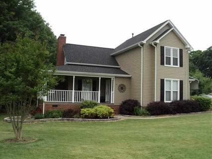 115 Wild Berry Court sold home in Wyatt Oak, Easley, SC