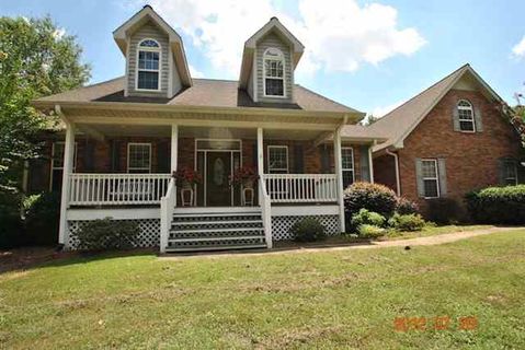 314 Horseshoe Drive