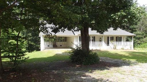 536 Piney Trail