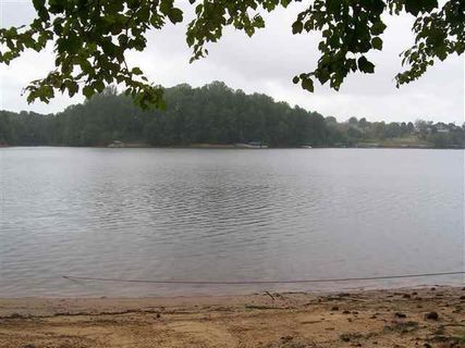 Lot 8 Summer Place Drive sold home in Summer Place, Anderson, SC