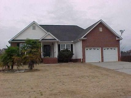 110 Thorncliff Place sold home in Harrington Grov, Anderson, SC