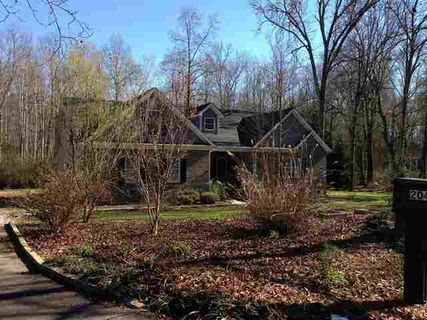 204 Fox Creek Way sold home in Clarendon, Anderson, SC