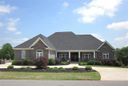 112 Worsham Lane Lakeridge Subdivision sold home in Anderson, SC