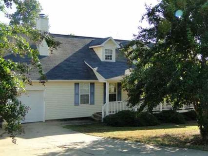 115 Haynie Drive sold home in Haynie Place, Belton, SC