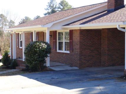 213 Cone Drive sold home in Greenforest Sub, Liberty, SC