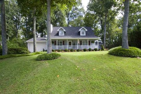 121 Towne Creek Trail sold home in Towne Creek Cov, Anderson, SC