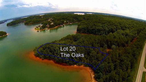 Lt 20 Rock Point