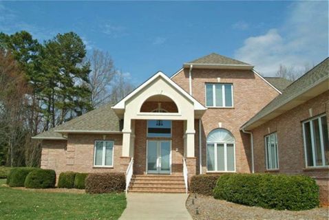 205 Amethyst Way Emerald Pointe on Lake Ke