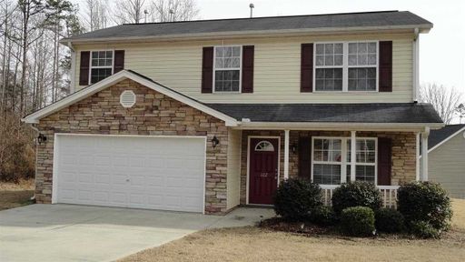 122 Duraleigh Road