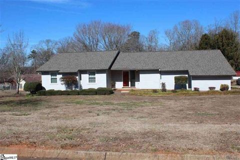 515 Clarendon Drive