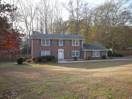 301 Elmwood Street sold home in Forest Park Sub, Easley, SC
