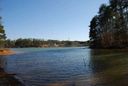 Lot 29 Four Pointes Natures View Drive sold home in Salem, SC