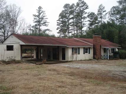 640 Hesse Highway sold home in No Subdivision, Westminster, SC