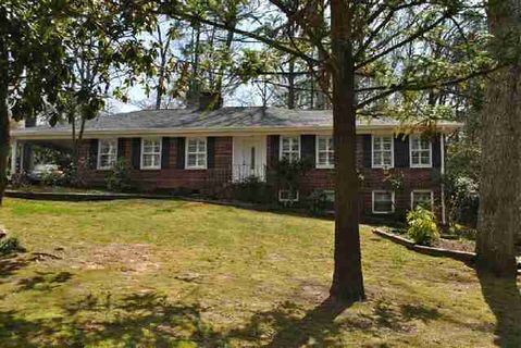 102 Wyatt Avenue sold home in Bon Echo, Clemson, SC