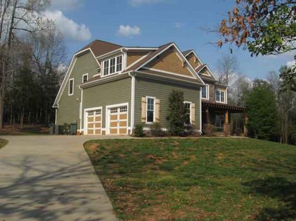 224 Ansonborough Drive