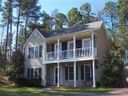 613 Brock Street sold home in Central, SC