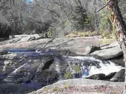 00 Chauga River Road sold home in No Subdivision, Mountain Rest, SC