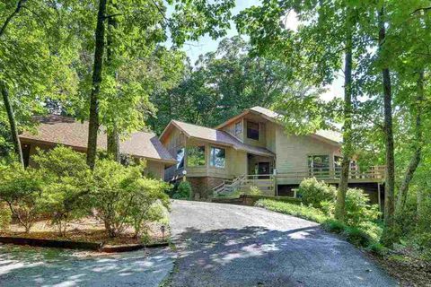 105 Norte Vista Drive sold home in Monte Vista, Easley, SC