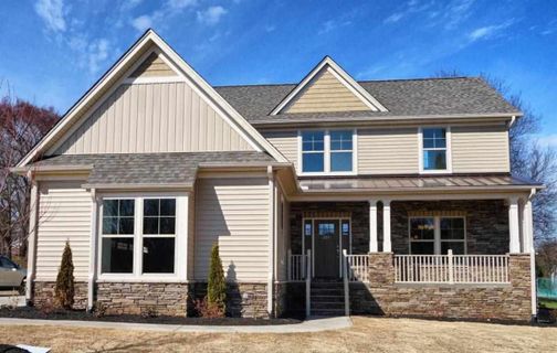 201 Sedgefield Drive sold home in Sedgefield, Clemson, SC