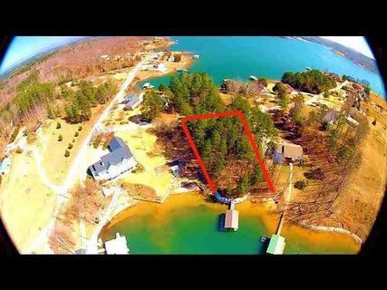 Lot 5A Walker Pointe sold home in Walker Point, Seneca, SC