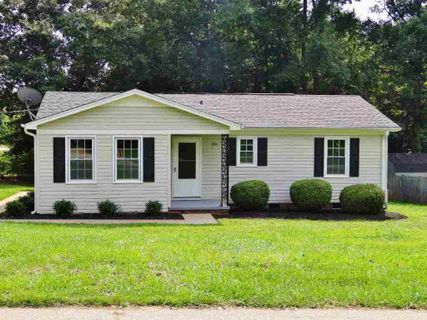 221 Branchwood Drive sold home in Greenforest Sub, Liberty, SC
