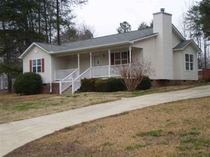 983 Cedar Rock Church Road sold home in Cedar Meadows, Easley, SC