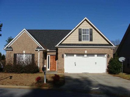 134 Golden Eagle Lane sold home in The Arbors At Cobbs Glen, Anderson, SC